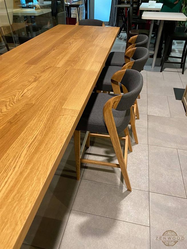 Стілець Joker - Київ | ZenWood