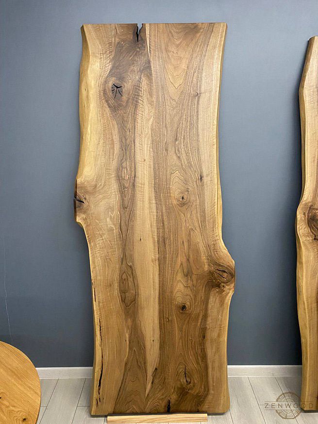 Столи з масиву дерева - Київ | ZenWood