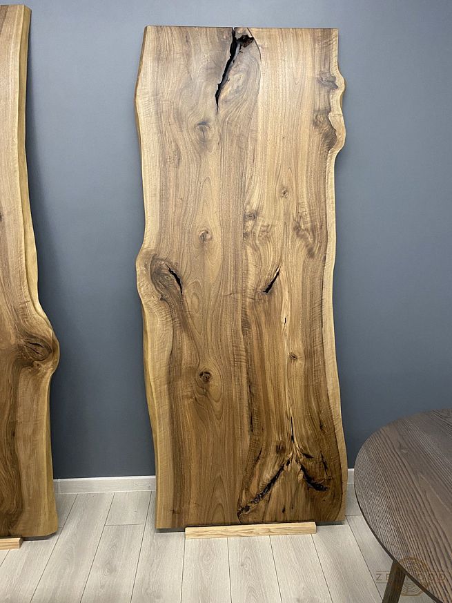 Столи з масиву дерева - Київ | ZenWood