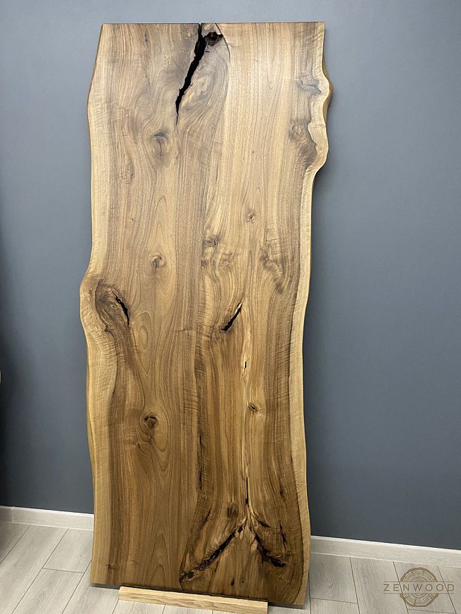 Столи з масиву дерева - Київ | ZenWood