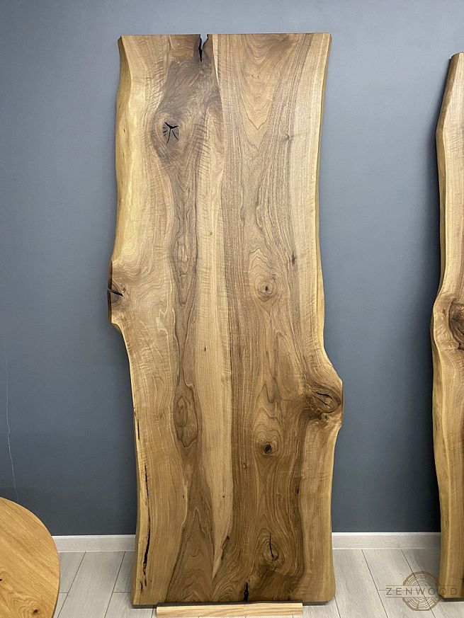 Столи з масиву дерева - Київ | ZenWood